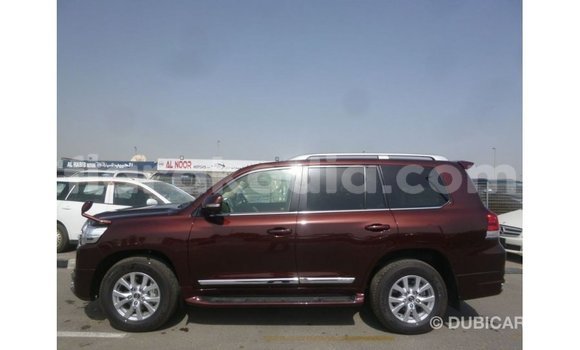 Acheter Import Voiture Toyota Land Cruiser Autre à Import - Dubai, Diana Acheter Import Voiture Toyota Land Cruiser Autre à Import - Dubai, Diana