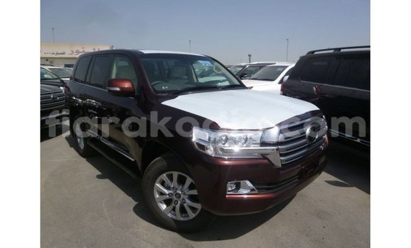Acheter Import Voiture Toyota Land Cruiser Autre à Import - Dubai, Diana Acheter Import Voiture Toyota Land Cruiser Autre à Import - Dubai, Diana