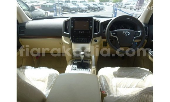 Acheter Import Voiture Toyota Land Cruiser Autre à Import - Dubai, Diana Acheter Import Voiture Toyota Land Cruiser Autre à Import - Dubai, Diana