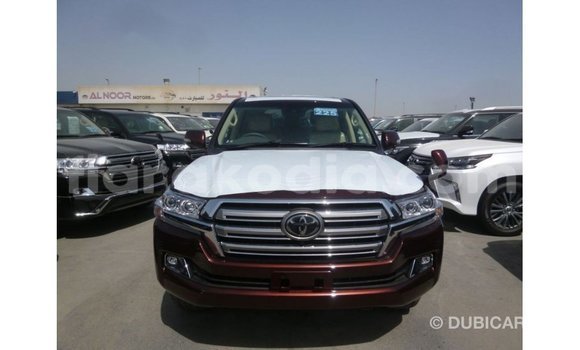 Acheter Import Voiture Toyota Land Cruiser Autre à Import - Dubai, Diana Acheter Import Voiture Toyota Land Cruiser Autre à Import - Dubai, Diana