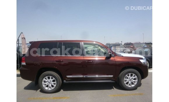 Acheter Import Voiture Toyota Land Cruiser Autre à Import - Dubai, Diana Acheter Import Voiture Toyota Land Cruiser Autre à Import - Dubai, Diana