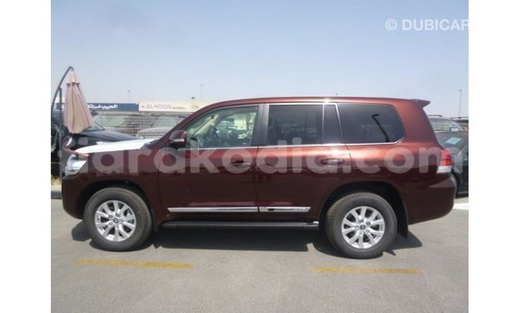 Acheter Import Voiture Toyota Land Cruiser Autre à Import - Dubai, Diana Acheter Import Voiture Toyota Land Cruiser Autre à Import - Dubai, Diana