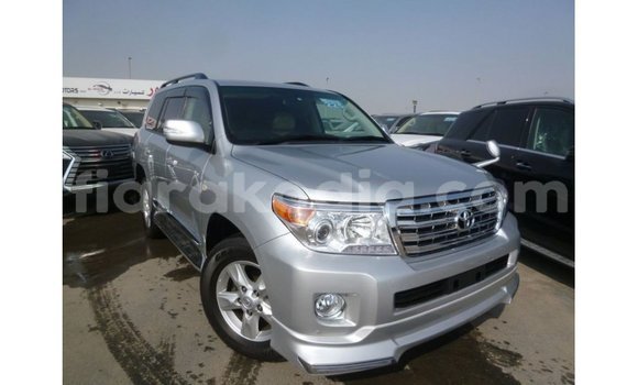 Acheter Import Voiture Toyota Land Cruiser Autre à Import - Dubai, Diana Acheter Import Voiture Toyota Land Cruiser Autre à Import - Dubai, Diana
