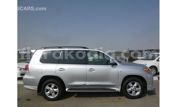 Acheter Import Voiture Toyota Land Cruiser Autre à Import - Dubai, Diana Acheter Import Voiture Toyota Land Cruiser Autre à Import - Dubai, Diana