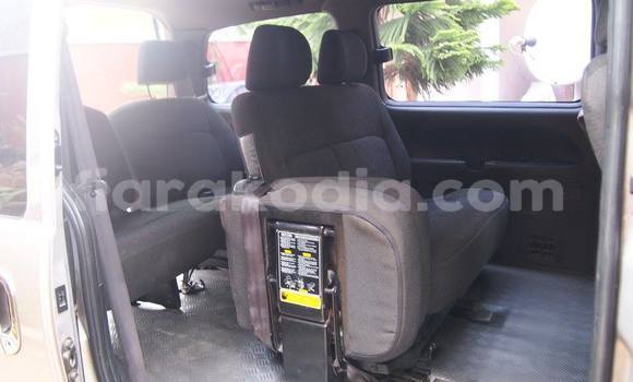 Acheter Neuf Utilitaire Hyundai Chorus Gris à Antananarivo, Analamanga Acheter Neuf Utilitaire Hyundai Chorus Gris à Antananarivo, Analamanga