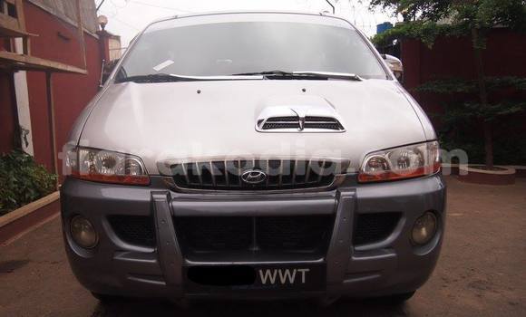 Acheter Neuf Utilitaire Hyundai Chorus Gris à Antananarivo, Analamanga Acheter Neuf Utilitaire Hyundai Chorus Gris à Antananarivo, Analamanga