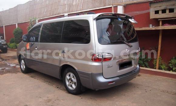 Acheter Neuf Utilitaire Hyundai Chorus Gris à Antananarivo, Analamanga Acheter Neuf Utilitaire Hyundai Chorus Gris à Antananarivo, Analamanga