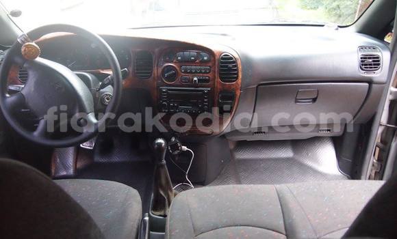 Acheter Neuf Utilitaire Hyundai Chorus Gris à Antananarivo, Analamanga Acheter Neuf Utilitaire Hyundai Chorus Gris à Antananarivo, Analamanga