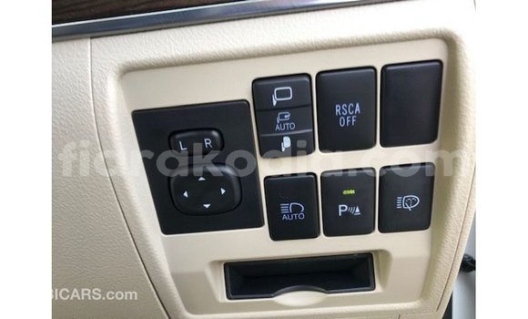 Acheter Import Voiture Toyota Land Cruiser Blanc à Import - Dubai, Diana Acheter Import Voiture Toyota Land Cruiser Blanc à Import - Dubai, Diana