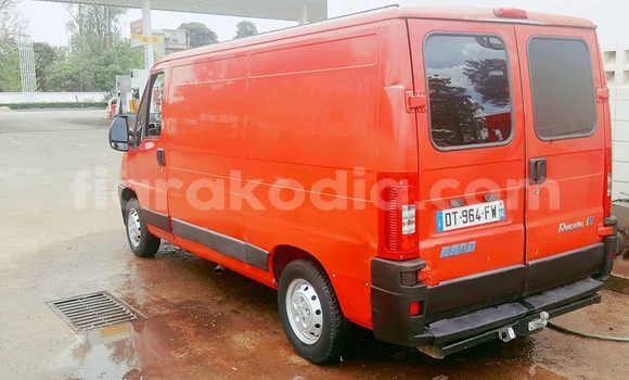 Acheter Occasion Utilitaire Fiat Ducato Autre à Antananarivo, Analamanga Acheter Occasion Utilitaire Fiat Ducato Autre à Antananarivo, Analamanga