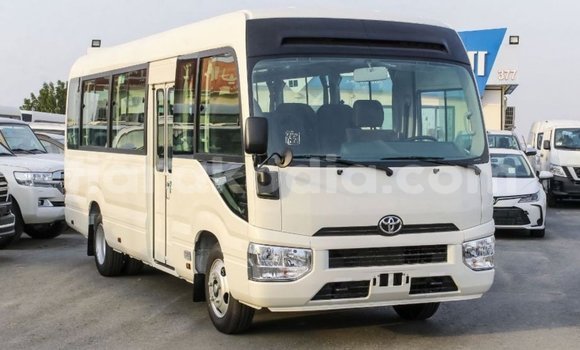 Hividy Toyota Coaster fotsy Car in Import - Dubai in Diana Hividy Toyota Coaster fotsy Car in Import - Dubai in Diana
