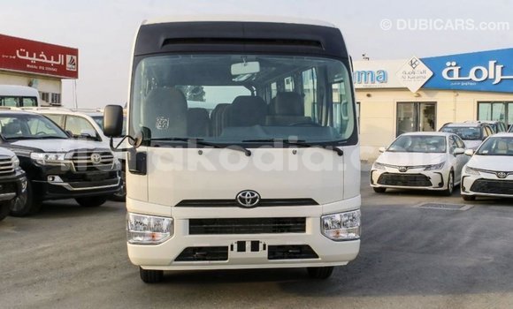 Hividy Toyota Coaster fotsy Car in Import - Dubai in Diana Hividy Toyota Coaster fotsy Car in Import - Dubai in Diana