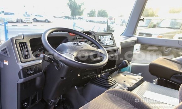 Hividy Toyota Coaster fotsy Car in Import - Dubai in Diana Hividy Toyota Coaster fotsy Car in Import - Dubai in Diana