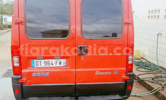 Acheter Occasion Utilitaire Fiat Ducato Autre à Antananarivo, Analamanga Acheter Occasion Utilitaire Fiat Ducato Autre à Antananarivo, Analamanga