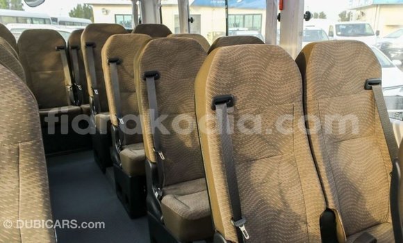 Hividy Toyota Coaster fotsy Car in Import - Dubai in Diana Hividy Toyota Coaster fotsy Car in Import - Dubai in Diana