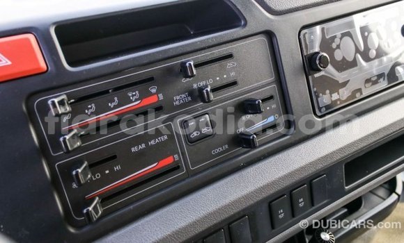 Hividy Toyota Coaster fotsy Car in Import - Dubai in Diana Hividy Toyota Coaster fotsy Car in Import - Dubai in Diana