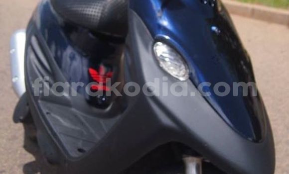 Acheter Occasion Moto Yamada Yexiang Bleu à Antananarivo, Analamanga Acheter Occasion Moto Yamada Yexiang Bleu à Antananarivo, Analamanga