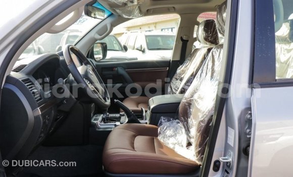 Buy Import Toyota Land Cruiser Other Car in Import - Dubai in Diana Buy Import Toyota Land Cruiser Other Car in Import - Dubai in Diana