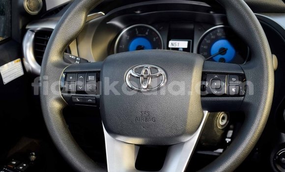 Buy Import Toyota Hilux White Car in Import - Dubai in Diana Buy Import Toyota Hilux White Car in Import - Dubai in Diana