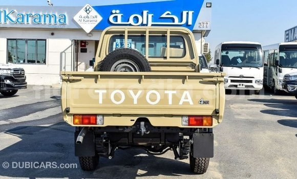 Buy Import Toyota Land Cruiser Beige Car in Import - Dubai in Diana Buy Import Toyota Land Cruiser Beige Car in Import - Dubai in Diana