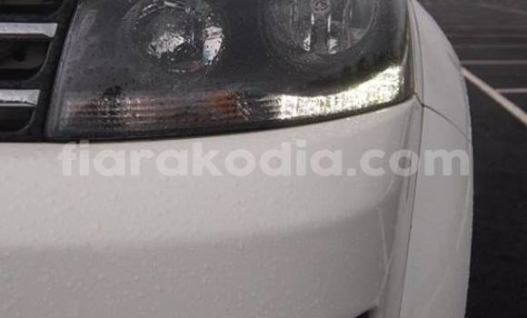 Acheter Occasion Voiture Great Wall V200 Blanc à Antananarivo, Analamanga Acheter Occasion Voiture Great Wall V200 Blanc à Antananarivo, Analamanga