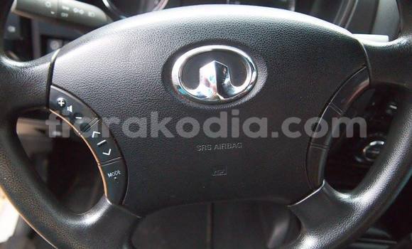 Acheter Occasion Voiture Great Wall V200 Blanc à Antananarivo, Analamanga Acheter Occasion Voiture Great Wall V200 Blanc à Antananarivo, Analamanga