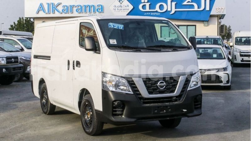 Big with watermark nissan urvan diana import dubai 5503