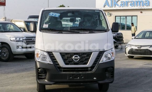 Buy Import Nissan Urvan White Car in Import - Dubai in Diana Buy Import Nissan Urvan White Car in Import - Dubai in Diana