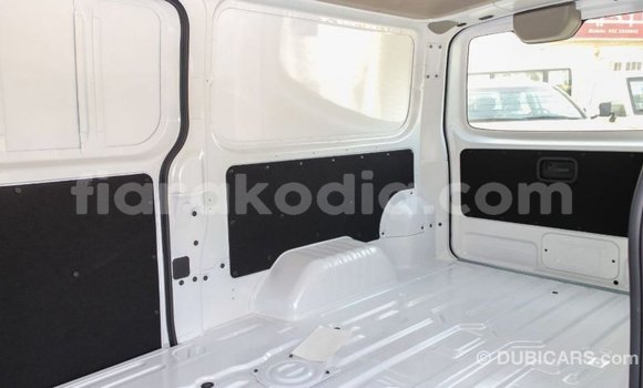 Buy Import Nissan Urvan White Car in Import - Dubai in Diana Buy Import Nissan Urvan White Car in Import - Dubai in Diana