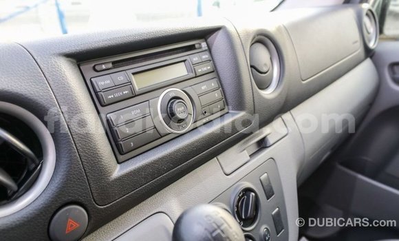 Buy Import Nissan Urvan White Car in Import - Dubai in Diana Buy Import Nissan Urvan White Car in Import - Dubai in Diana