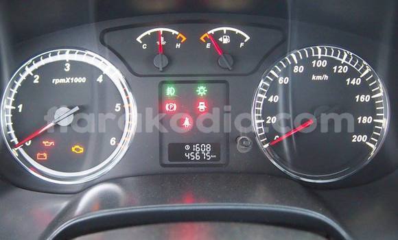 Acheter Occasion Voiture Great Wall V200 Blanc à Antananarivo, Analamanga Acheter Occasion Voiture Great Wall V200 Blanc à Antananarivo, Analamanga