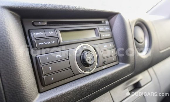 Buy Import Nissan Urvan White Car in Import - Dubai in Diana Buy Import Nissan Urvan White Car in Import - Dubai in Diana