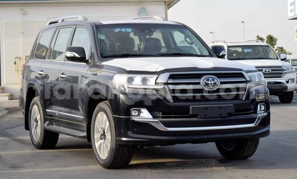 Hividy Toyota Land Cruiser Black Car in Import - Dubai in Diana Hividy Toyota Land Cruiser Black Car in Import - Dubai in Diana