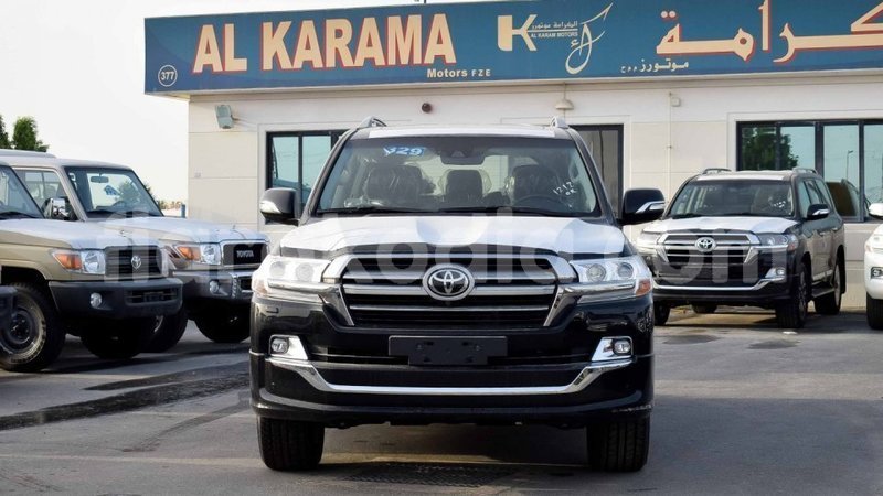 Big with watermark toyota land cruiser diana import dubai 5504