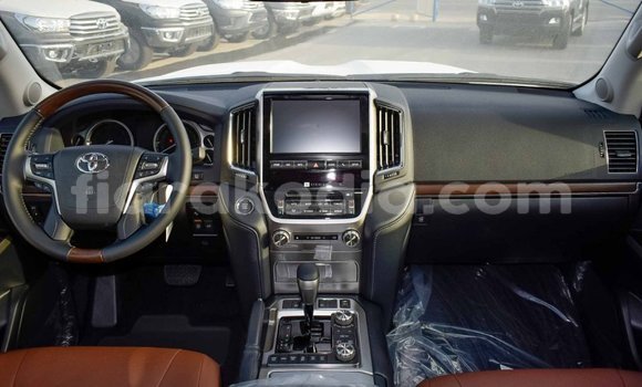 Hividy Toyota Land Cruiser Black Car in Import - Dubai in Diana Hividy Toyota Land Cruiser Black Car in Import - Dubai in Diana