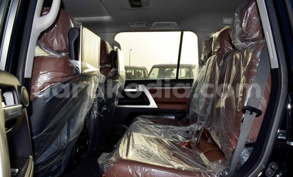 Hividy Toyota Land Cruiser Black Car in Import - Dubai in Diana Hividy Toyota Land Cruiser Black Car in Import - Dubai in Diana