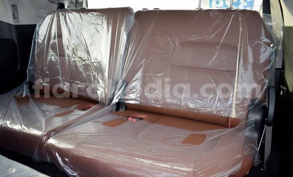 Hividy Toyota Land Cruiser Black Car in Import - Dubai in Diana Hividy Toyota Land Cruiser Black Car in Import - Dubai in Diana