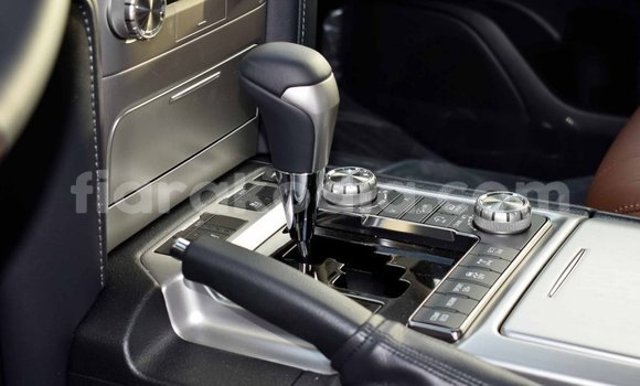 Hividy Toyota Land Cruiser Black Car in Import - Dubai in Diana Hividy Toyota Land Cruiser Black Car in Import - Dubai in Diana