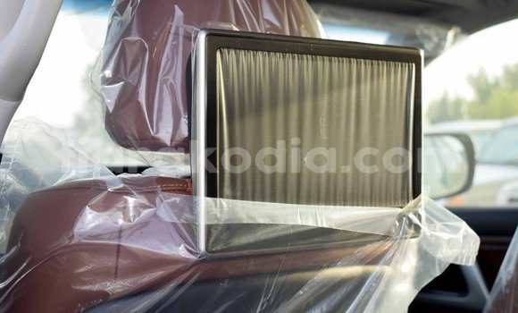 Hividy Toyota Land Cruiser Black Car in Import - Dubai in Diana Hividy Toyota Land Cruiser Black Car in Import - Dubai in Diana