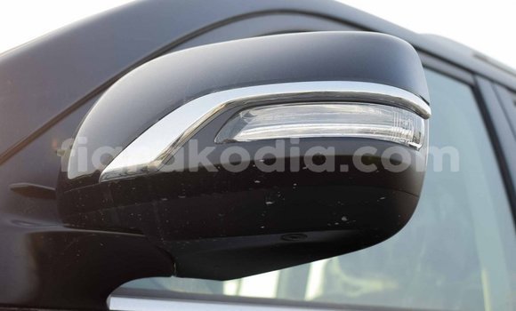 Hividy Toyota Land Cruiser Black Car in Import - Dubai in Diana Hividy Toyota Land Cruiser Black Car in Import - Dubai in Diana