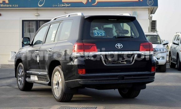 Hividy Toyota Land Cruiser Black Car in Import - Dubai in Diana Hividy Toyota Land Cruiser Black Car in Import - Dubai in Diana