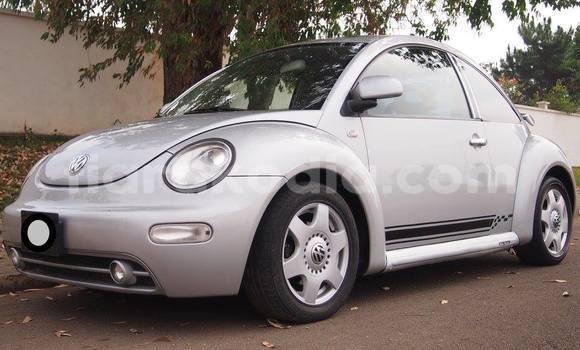 Acheter Occasion Voiture Volkswagen Beetle Gris à Antananarivo, Analamanga Acheter Occasion Voiture Volkswagen Beetle Gris à Antananarivo, Analamanga