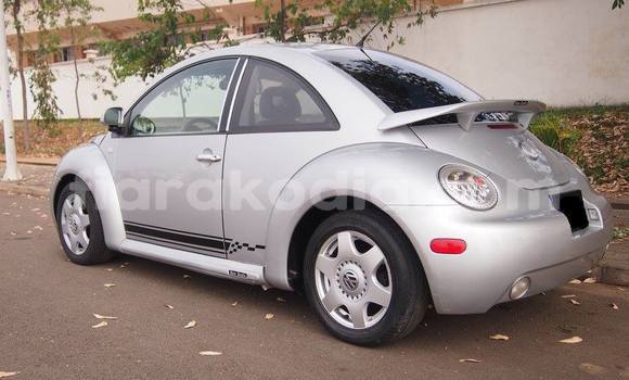 Acheter Occasion Voiture Volkswagen Beetle Gris à Antananarivo, Analamanga Acheter Occasion Voiture Volkswagen Beetle Gris à Antananarivo, Analamanga