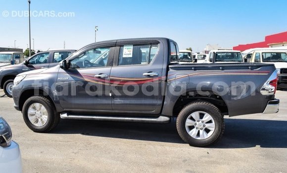 Hividy Toyota Hilux Hafa Car in Import - Dubai in Diana Hividy Toyota Hilux Hafa Car in Import - Dubai in Diana