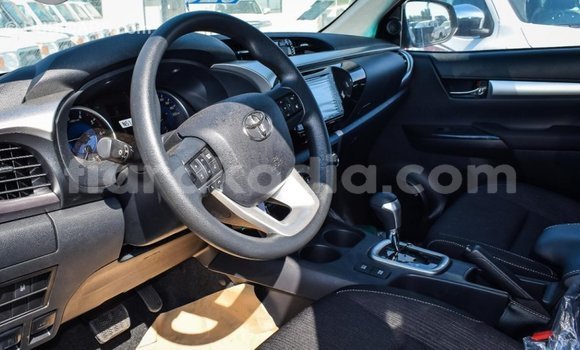 Hividy Toyota Hilux Hafa Car in Import - Dubai in Diana Hividy Toyota Hilux Hafa Car in Import - Dubai in Diana