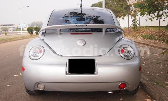 Acheter Occasion Voiture Volkswagen Beetle Gris à Antananarivo, Analamanga Acheter Occasion Voiture Volkswagen Beetle Gris à Antananarivo, Analamanga