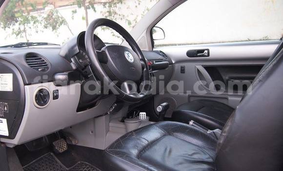 Acheter Occasion Voiture Volkswagen Beetle Gris à Antananarivo, Analamanga Acheter Occasion Voiture Volkswagen Beetle Gris à Antananarivo, Analamanga