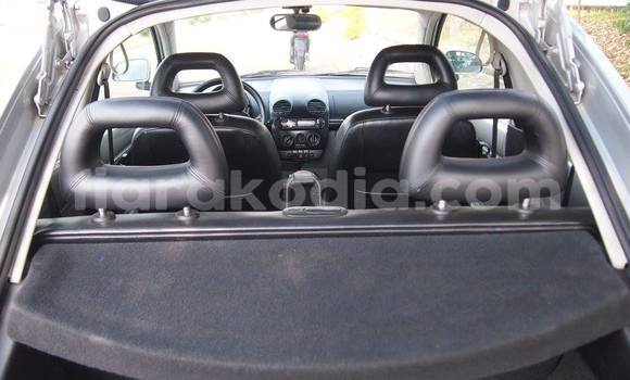 Acheter Occasion Voiture Volkswagen Beetle Gris à Antananarivo, Analamanga Acheter Occasion Voiture Volkswagen Beetle Gris à Antananarivo, Analamanga
