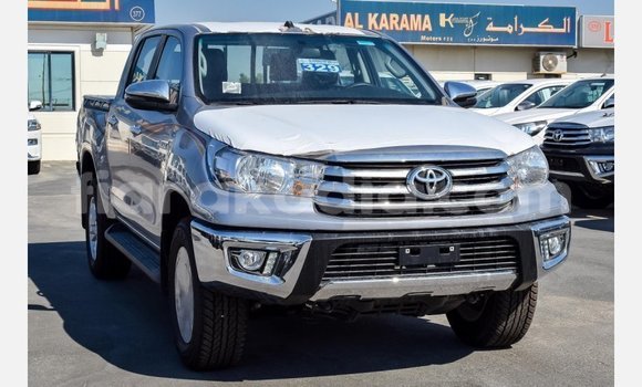 Buy Import Toyota Hilux Other Car in Import - Dubai in Diana Buy Import Toyota Hilux Other Car in Import - Dubai in Diana