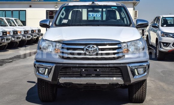 Buy Import Toyota Hilux Other Car in Import - Dubai in Diana Buy Import Toyota Hilux Other Car in Import - Dubai in Diana